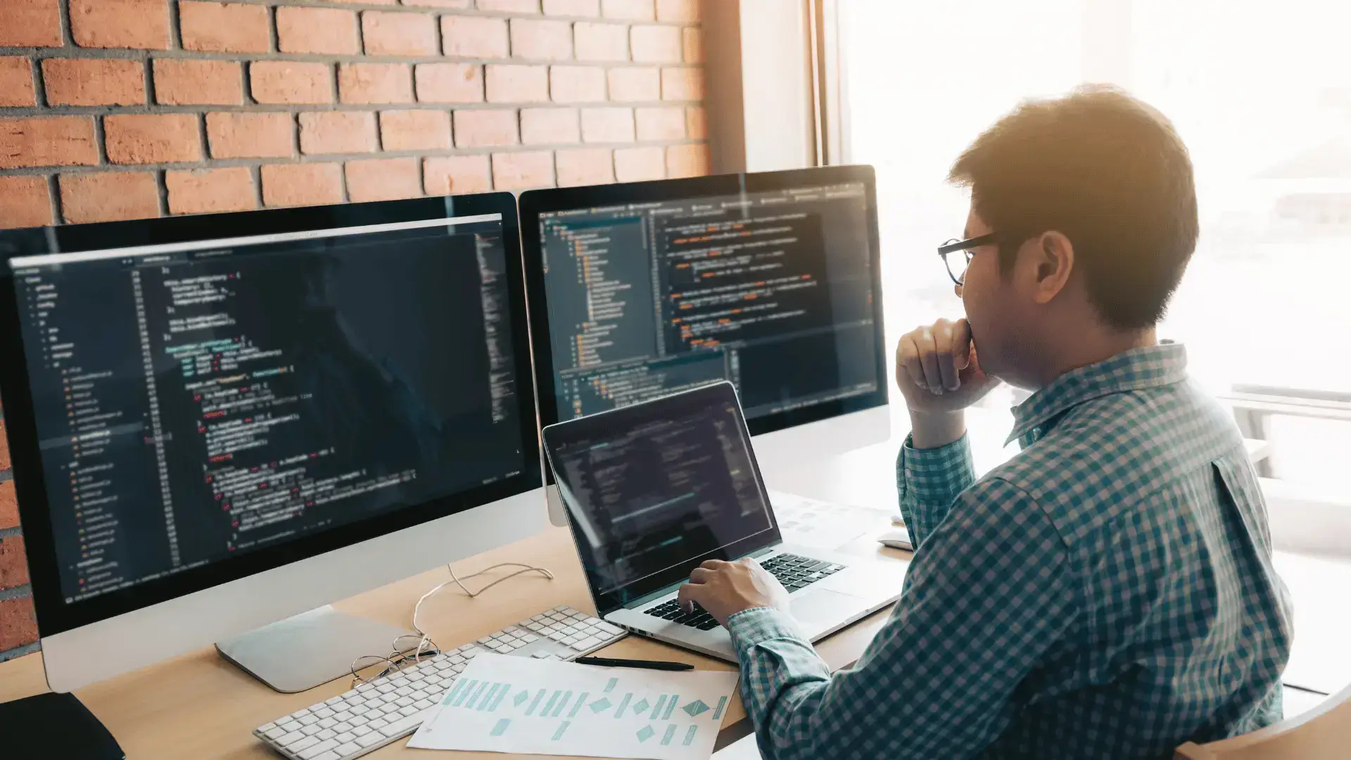 Programming Courses